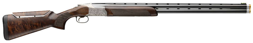 Rifles Long Guns Browning 12Gauge BRN 0183483003 CIT 825 PRO SPTG ADJ  12 3    30 DS • Model: 