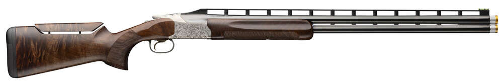 Rifles Long Guns Browning 12Gauge BRN 0183504003 CIT 825 PRO TR ADJ    12 2.75 30 DS • Model: 