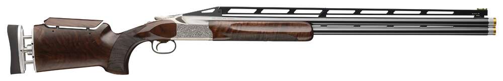 Rifles Long Guns Browning 12Gauge BRN 0183574003 CIT 825 MAX TR ADJ    12 2.75 30 DS • Model: 