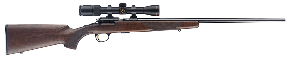 Rifles Long Guns Browning 10+1 22LR BRN 025175202 TBLT SPTR    SAT    22LR  22 10R WAL • Model: 10+1