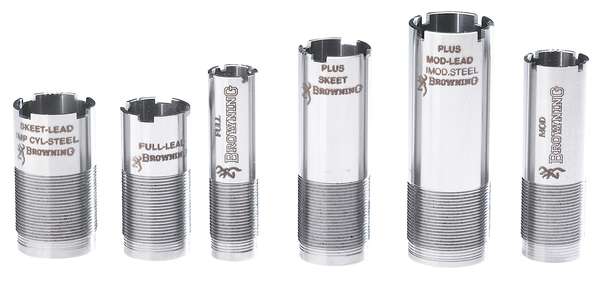 Barrels Choke Tubes Browning Invector Plus BRN 113-0785   CHK TUBE IV+ 20 IC • Model: Invector-Plus