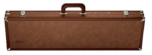 Hard gun Cases Browning Wood w/Vinyl Cover & Trim BRN 142-840     TRAD O/U CASE          30IN BRN • Model: Wood w/Vinyl Cover & Trim