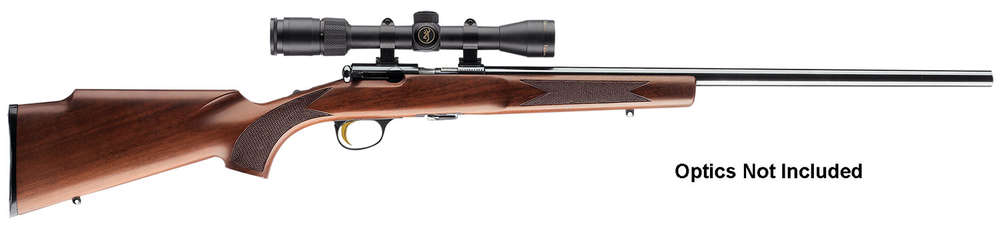 Rifles Long Guns Browning 10+1 22WMR BRN 025176204 TBLT TAR/VAR SAT    22WMR 22 10R WAL • Model: 10+1