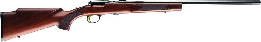 Rifles Long Guns Browning 10+1 17HMR BRN 025176270 TBLT TAR/VAR SAT    17HMR 22 10R WAL • Model: 10+1