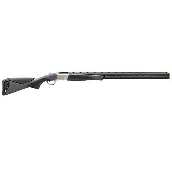 Rifles Long Guns Browning 2rd 12Gauge BRN 018710302 CYN CX COMP         12 3     32  GRY • Model: 2rd