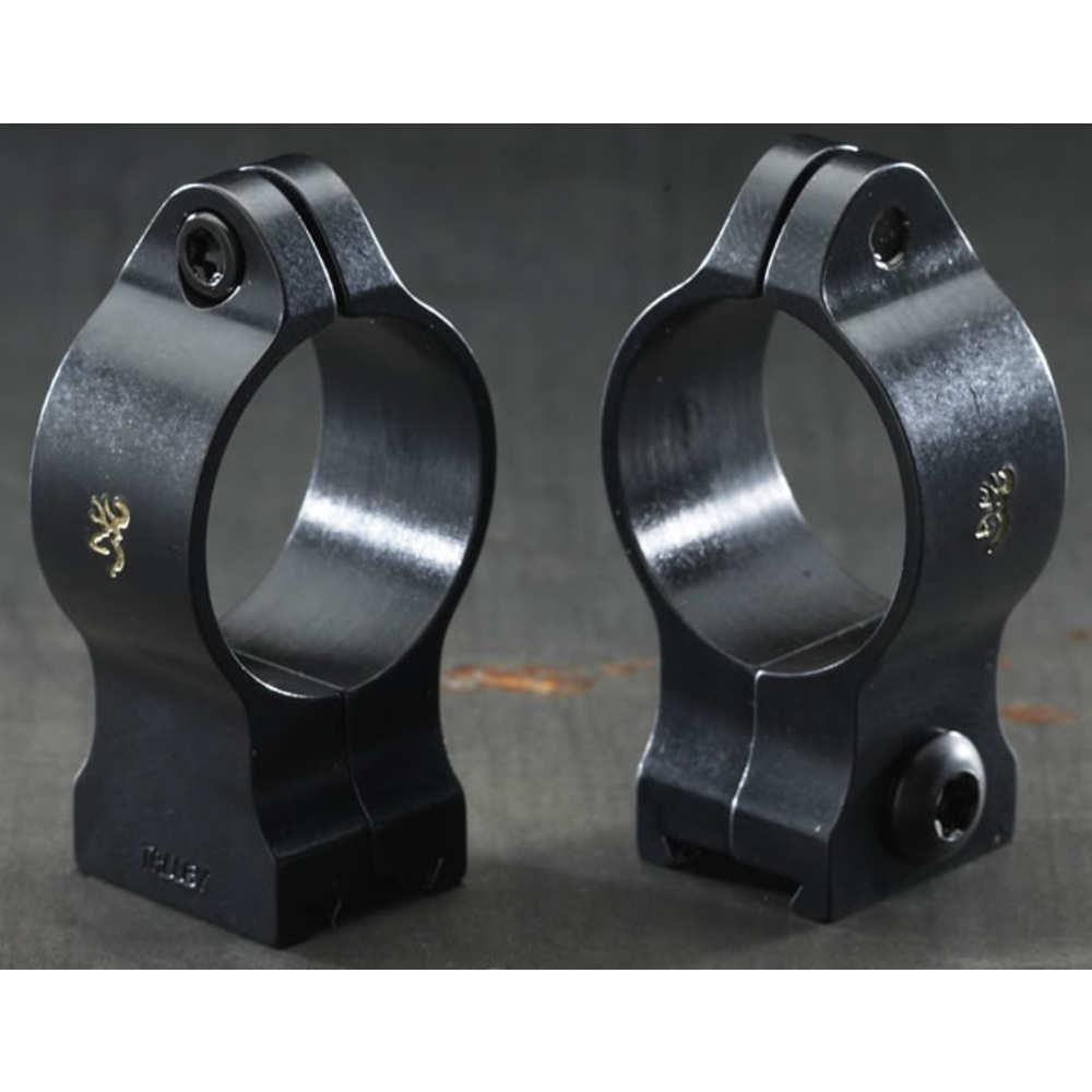 Scope Mounts Browning BRN 12365  RNG RMFIRE STD TBLT/SA22 MAT • Model: 