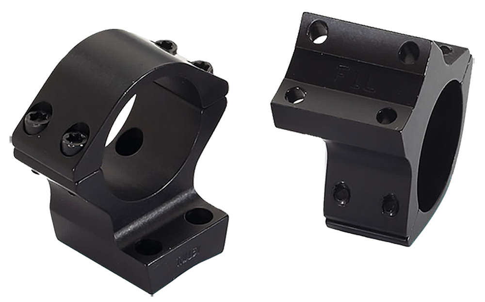 Scope Mounts Browning 1" BRN 12502  BASE SYS XLOCK XBLT 1IN  MED MAT