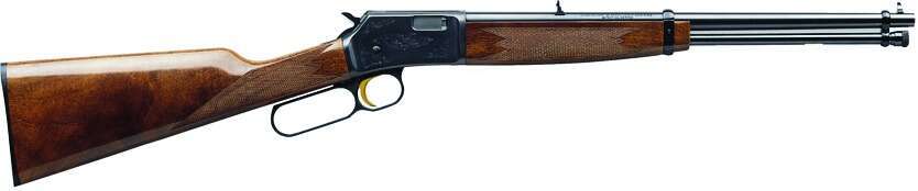 Rifles Long Guns Browning 11+1 25ACP BRN 024115103 BL-22 MICRO MIDAS   22 16.25 11R WAL