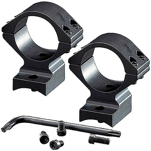 Scope Mounts Browning BRN 12311  RNG 1IN STD   AB3        MAT