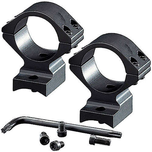 Scope Mounts Browning 1" BRN 12312  RNG 1IN STD   AB3        MAT