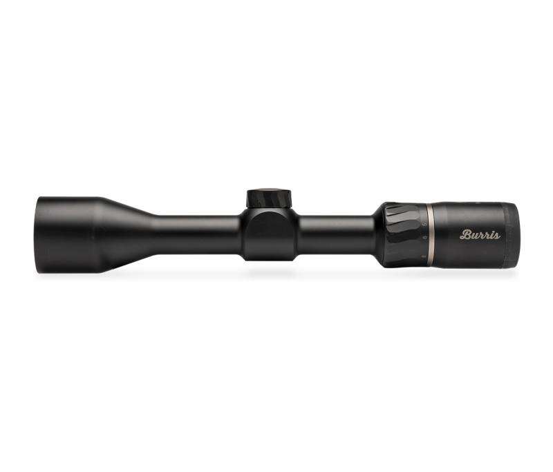 Scopes Burris ZPAP M70 BUR 3-12X42 FULLFIELD IV BALL E3
