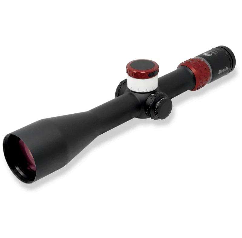 Scopes Burris ZPAP M70 BUR XTREME TACTICAL PRO 5.5-30X55 MIL