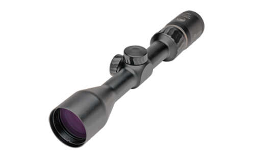 Scopes Burris Fullfield IV BURRIS FFIV 2.5-10X42MM PLEX MATTE • Model: Fullfield IV