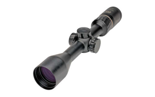 Scopes Burris Fullfield IV BURRIS FFIV 3-12X42MM BLSTC E3 MATTE • Model: Fullfield IV