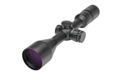 Scopes Burris Fullfield IV BURRIS FFIV 4-16X50MM 6.5 CM MATTE • Model: Fullfield IV