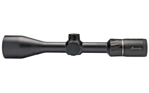 Scopes Burris Fullfield IV BURRIS FFIV 6-24X50MM BLSTC E3 MATTE • Model: Fullfield IV