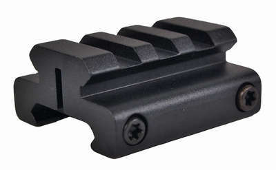 Scope Mounts Burris BURRIS AR TACT 1/2" PICATINNY RISER • Model: 