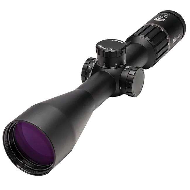 Scopes Burris Ready Series RT Series Scope 3-15x50mm SCR 2 MIL Matte Finish