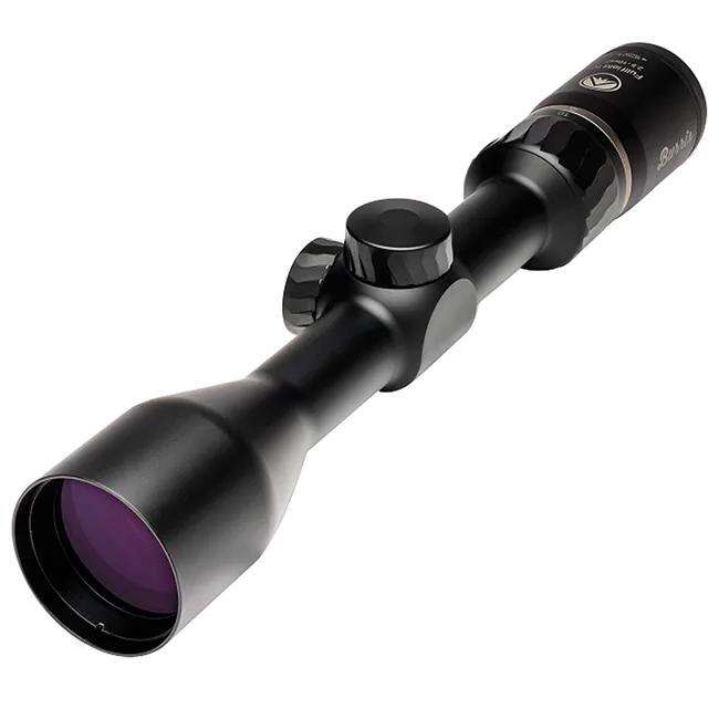 Scopes Burris Ready Series Fullfield IV Scope 2.5-10x42mm Ballistic E3