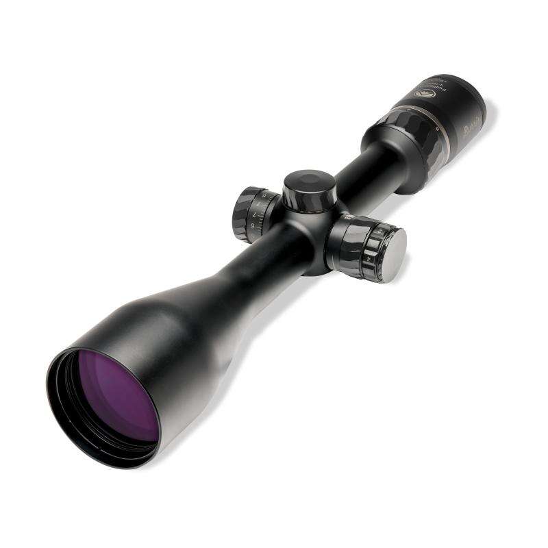 Scopes Burris Ready Series Fullfield IV Scope 6-24x50mm Ballistic E3