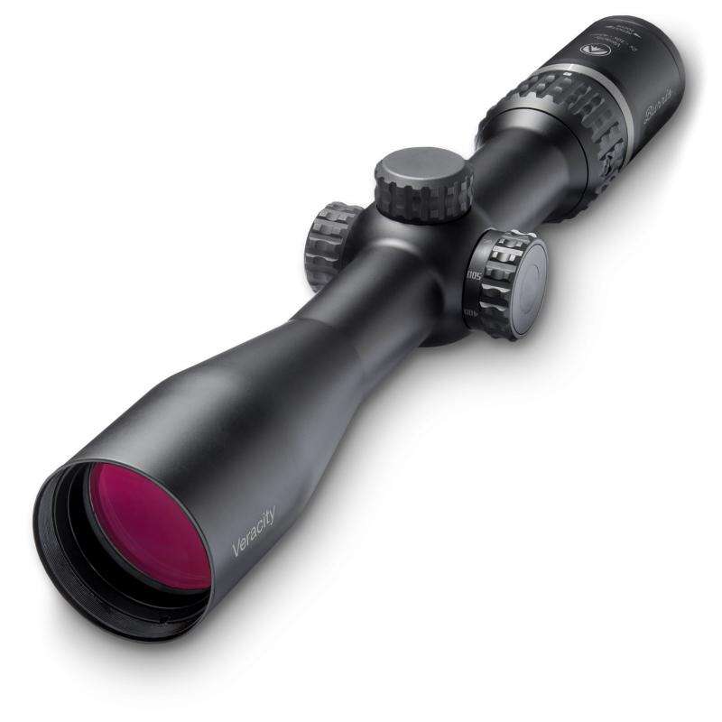 Scopes Burris Ready Series VERACITY SCOPE - 30MM 2X-10X-42mm Ballistic E2 RFP