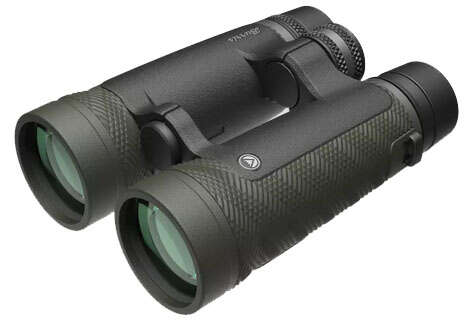 Binoculars Burris Ready Series Burris SignatureHD 12x50 (Green) Binoculars