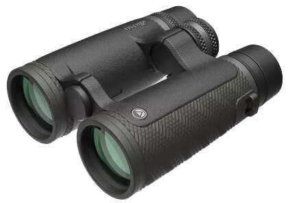 Binoculars Burris Ready Series Burris SignatureHD 10x42mm (Green) Binoculars