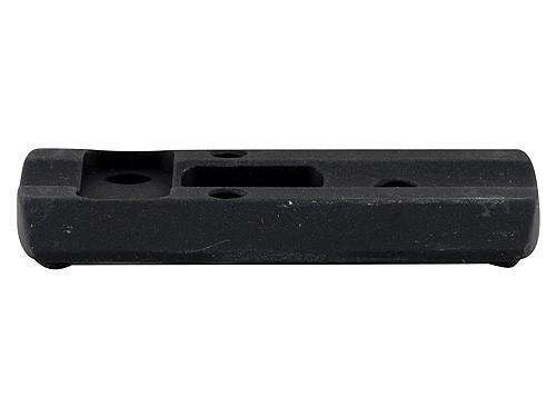 Scope Mounts Burris Ready Series 1 PC BURRIS FASTFIRE MOUNT FOR BERETTA 92/96 TAURUS 99