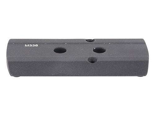 Scope Mounts Burris Ready Series MNT MRLN 336-444-1895 PREDRIL TP