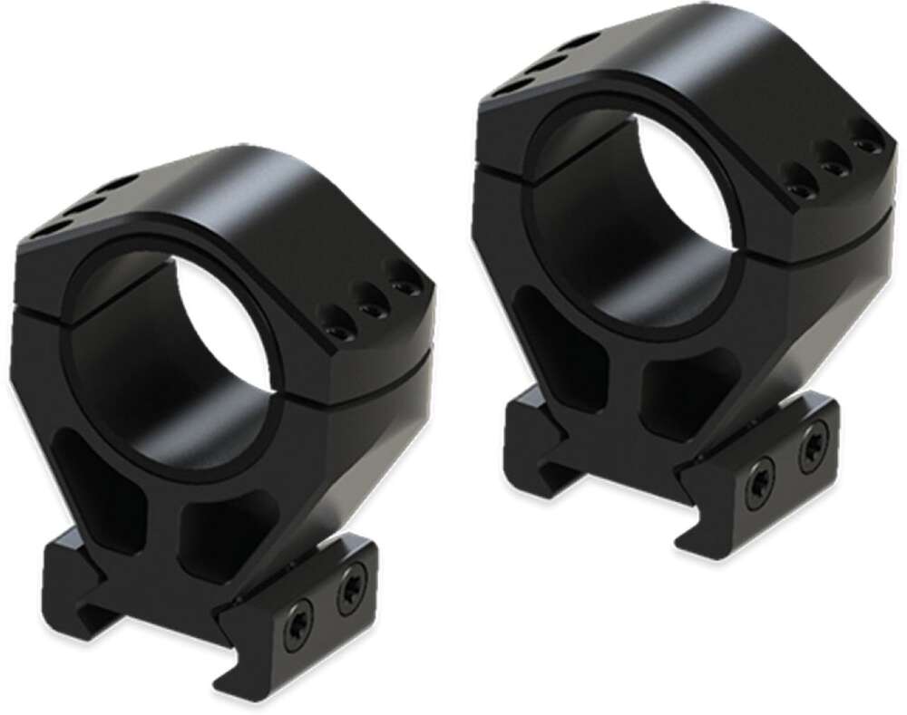 Scope Mounts Burris Ready Series 11.25 Height Pair mat