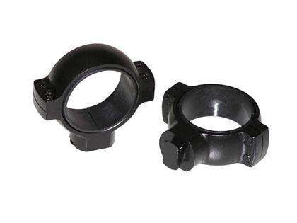 Scope Mounts Burris Ready Series RINGS 30MM SIGNT XTRA HIGH MAT