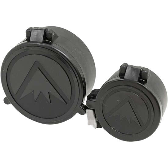 Optical Accessories Burris Ready Series Lens Covers Sig HD 44mm Obj