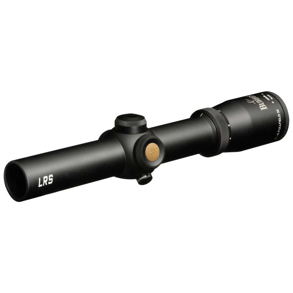 Scopes Burris Fullfield BUR TAC30 FULLFIELD 1-4X24MM