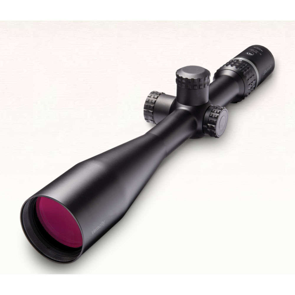 Scopes Burris Veracity VERACITY 5-25X50MM B-E1 FFP • BALLISTIC E1 | FRONT FOCAL