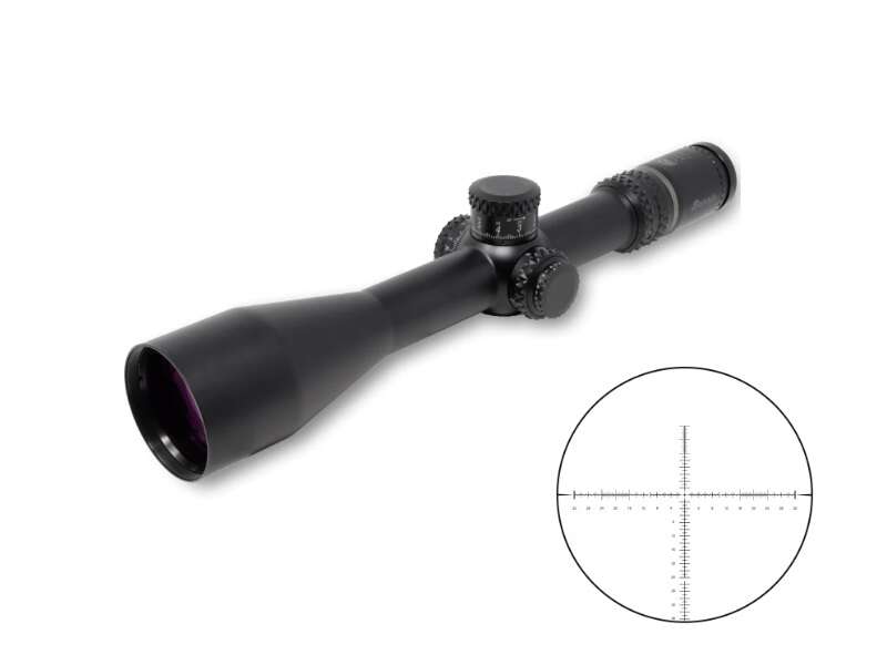 Scopes Burris XTR III XTR III 5.5-30X56MM ILL SCRMOA • SCR MOA-DOT FRONT FOCAL