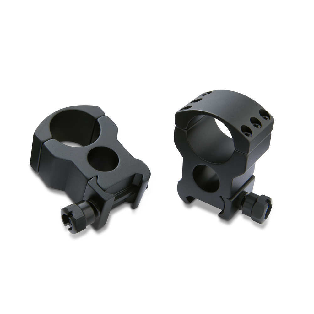 Scope Mounts Burris Xtreme Tactical Signature Ring X-TAC 1" RINGS 1.25 HEIGHT • 