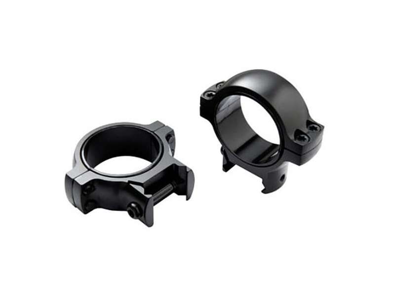 Scope Mounts Burris BUR 420590    SIGNATURE ZEE RINGS 34MM HIGH MATTE