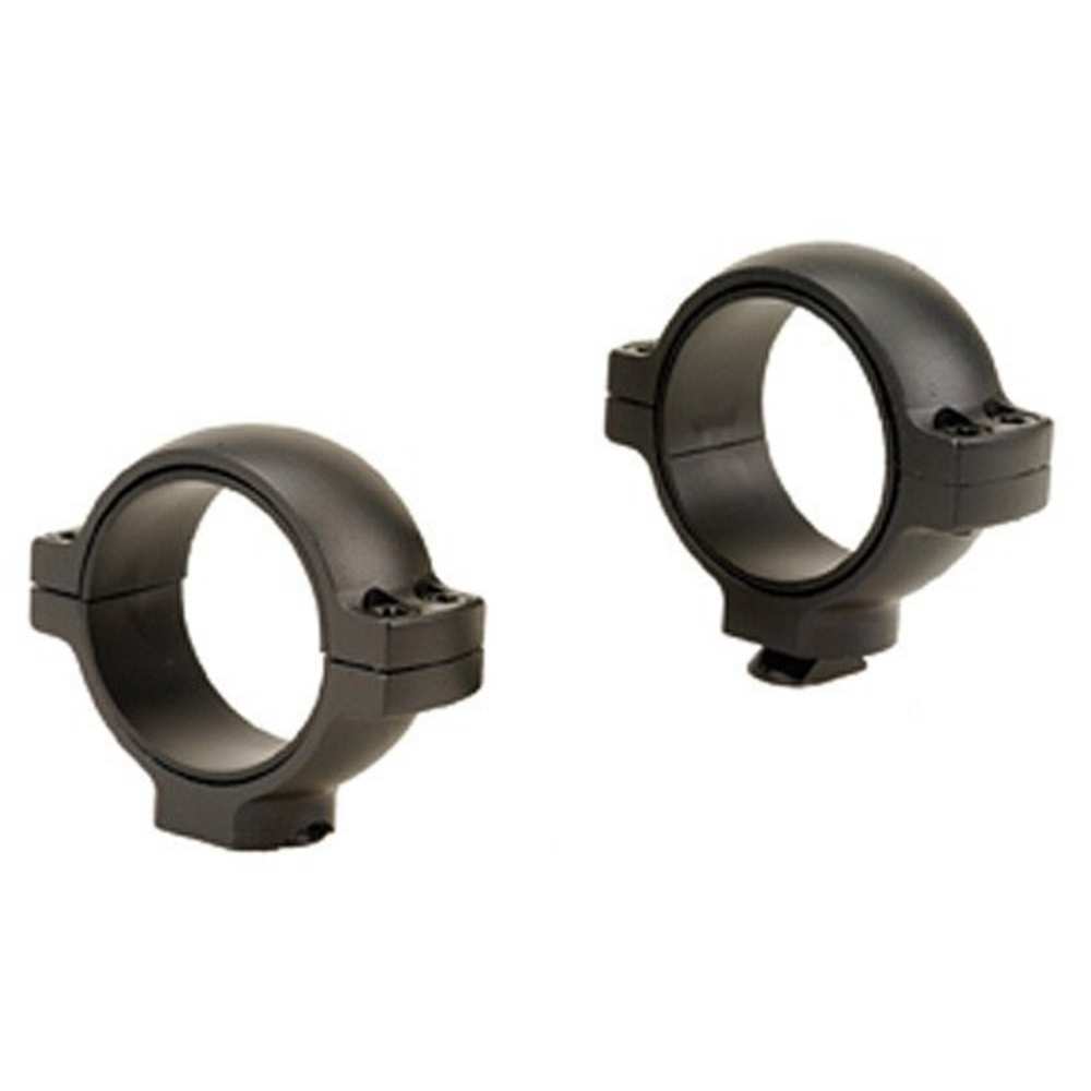 Scope Mounts Burris .80" BUR 420581    SIG RINGS HIGH        30 MAT • Model: .80"