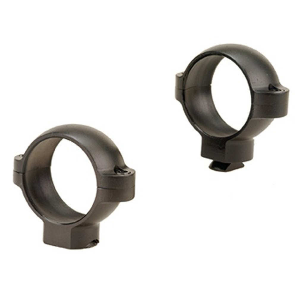 Scope Mounts Burris .89" BUR 420511    SIG RINGS HIGH           MAT • Model: .89"