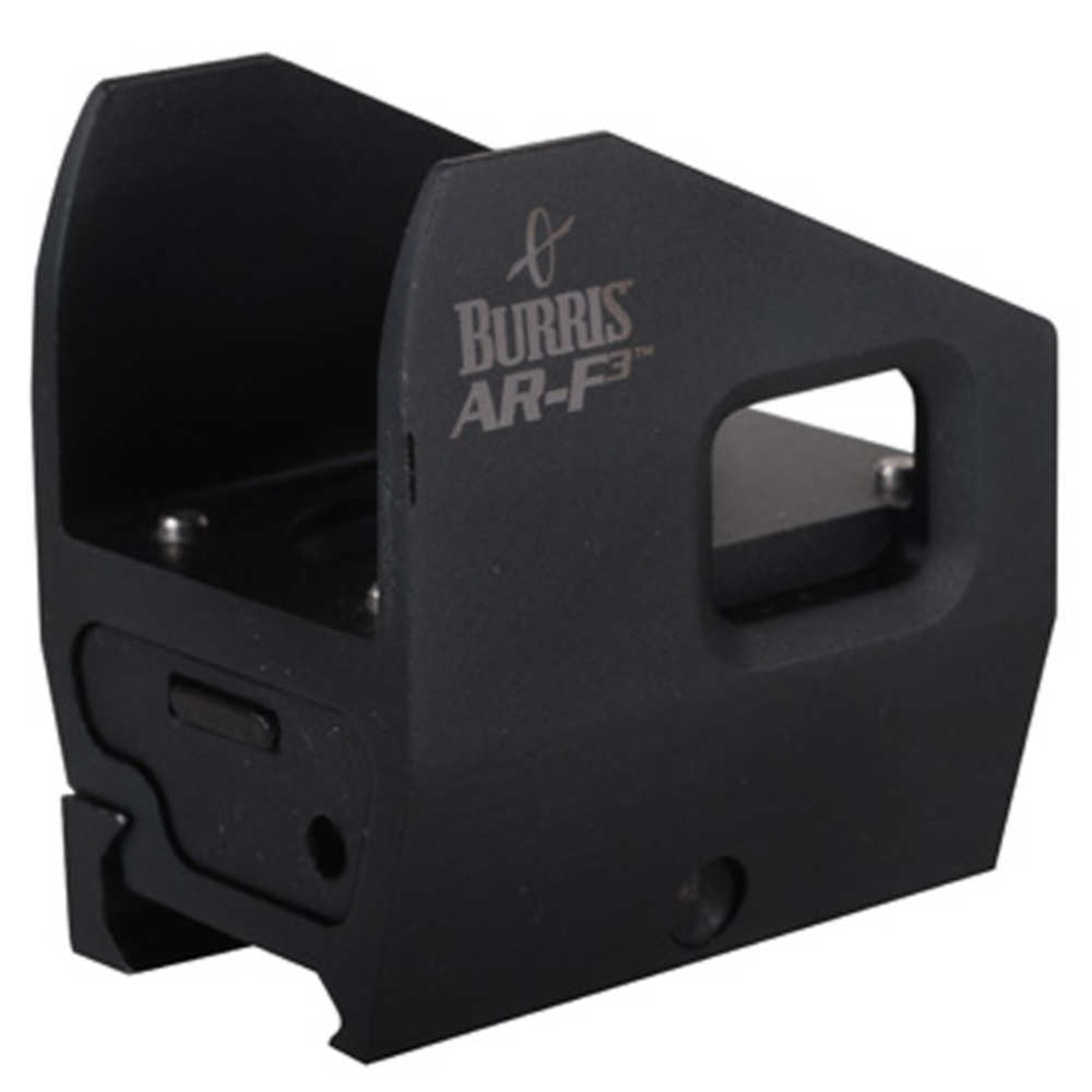 Scope Mounts Burris Flattop AR 15 BUR 410348    AR-F3 MNT FOR FLAT TOP