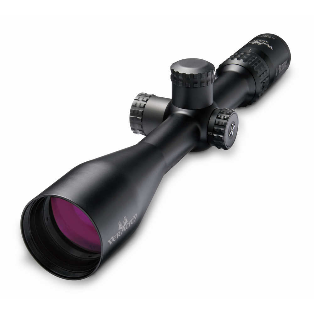 Scopes Burris 3.50"   4.25" BUR 200640    VERACITY    4-20X50 VAR FFP • Model: 3.50" - 4.25"