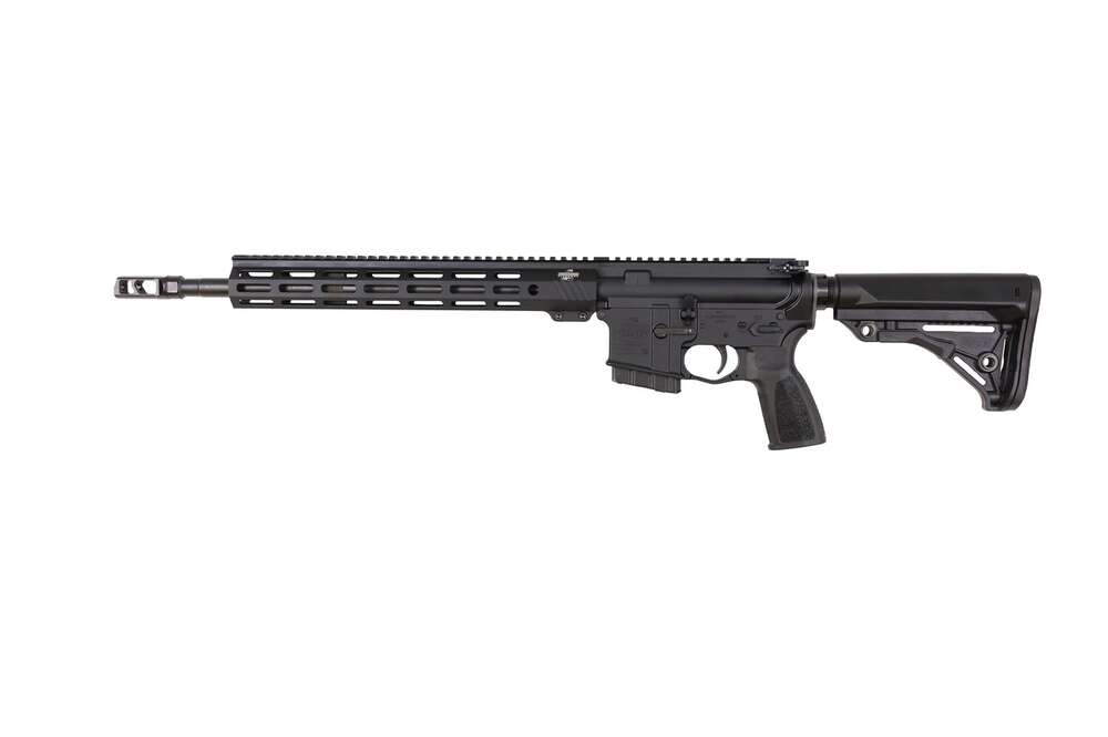 Rifles Long Guns Bushmaster Bravo Zulu 223Rem|5.56NATO BRAVO ZULU 5.56 16" MLOK CA • CALIFORNIA COMPLIANT • Model: Bravo Zulu