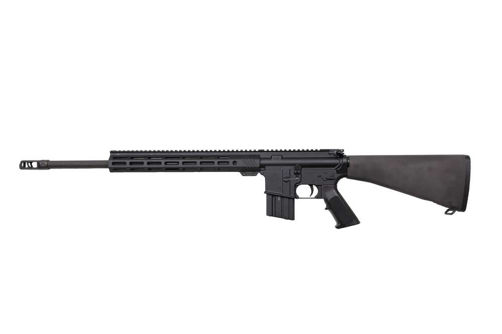 Rifles Long Guns Bushmaster A3 450Bushmaster XM15-E2S A3 450BM 20" 5+1 MLOK •  • Model: A3