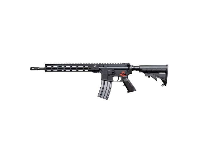 Rifles Long Guns Bushmaster QRC II 223Rem|5.56NATO QRC II 5.56 16" 30+1 BFSIII •  • Model: QRC II