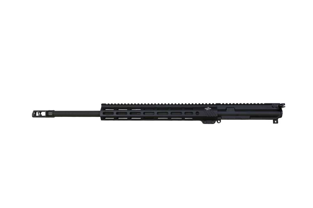 Upper Receivers Conv Kits Bushmaster Bravo Zulu Upper 450Bushmaster BRAVO ZULU 450BM 20" UPPER • 