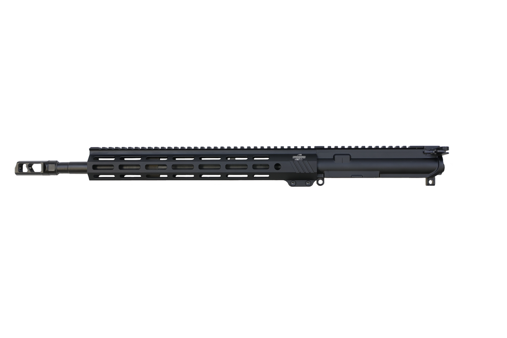 Upper Receivers Conv Kits Bushmaster Bravo Zulu Upper 450Bushmaster BRAVO ZULU 450BM 16" UPPER •  • Model: Bravo Zulu Upper