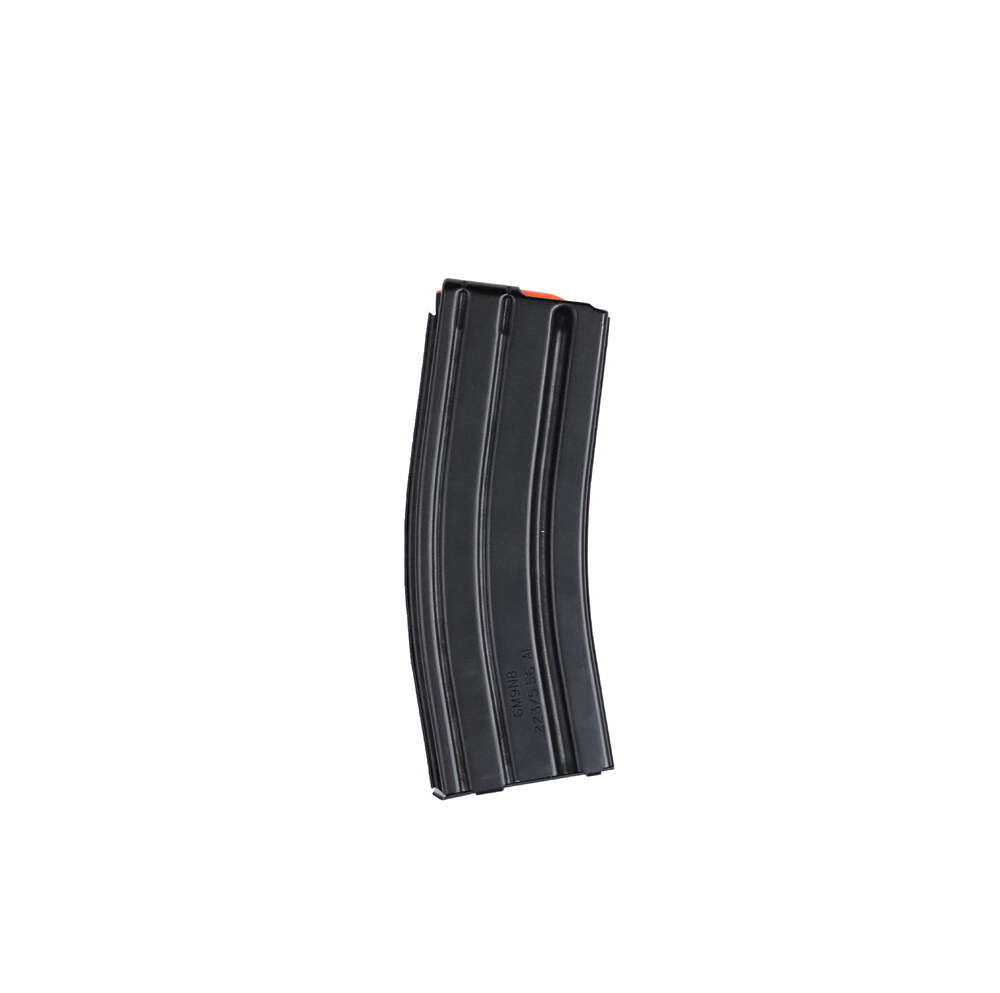 Magazines High Capacity Bushmaster AR 15 Magazine 223Rem|5.56NATO MAGAZINE 5.56 30RD ALUMINUM • 