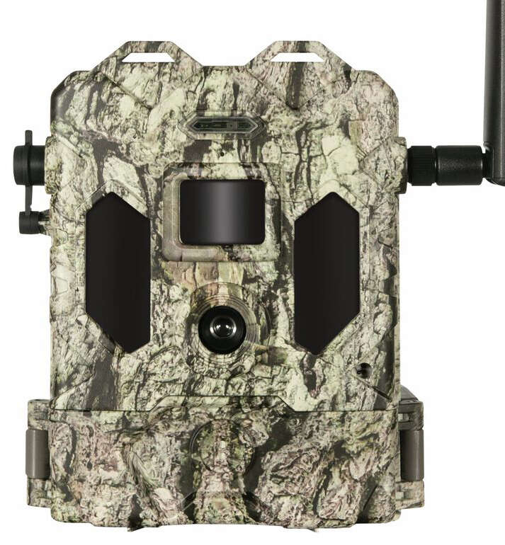 Electronics Bushnell ZPAP M85 BUS CELLUCORE LIVE DUAL SIM TREE BARK CAMO • Model: ZPAP M85