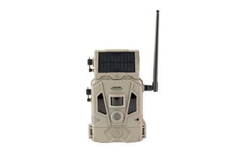 Electronics Bushnell Cellucore 20 Dual Sim BUSHNELL 20MP PRIME L20 TAN SOLAR • Model: Cellucore 20 Dual Sim