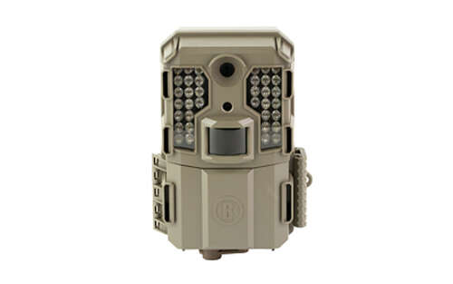 Electronics Bushnell PRIME L20 LOW GLOW TRAIL CAMER BUSHNELL 20MP PRIME L20 TAN • Model: PRIME L20 LOW GLOW TRAIL CAMER